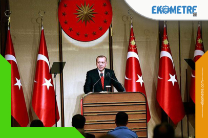Erdoğan: Türk milleti adına karar verenlere ise kimse ayar veremez