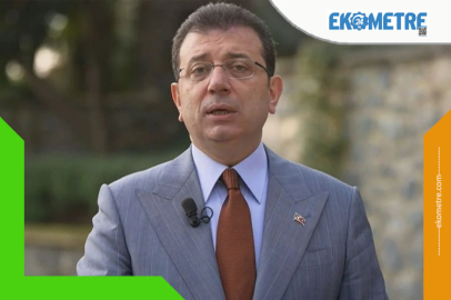 İmamoğlu: Tek yol erken seçimdir bu yoldan dönmeyeceğim
