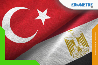 Türk sanayiciler Mısır'a yatırım yapıyor