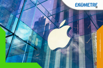 Apple'ın geliri arttı