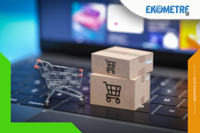 e-dış ticaret açığı arttı