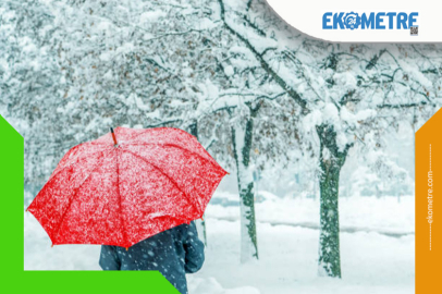 Sibirya soğukları geliyor