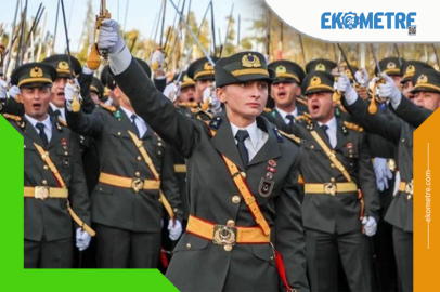 Teğmenler TSK'dan ihraç edildi