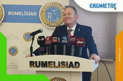 Rumelisiad K.K.T.C Ekonomi ve Yatırım Zirvesine hazırlanıyor