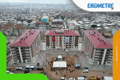 Kentsel dönüşümde Bursa’ya ve  örnek teşkil ediyoruz