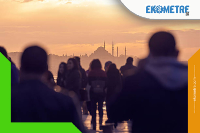 Nüfus artış hızı yükseldi
