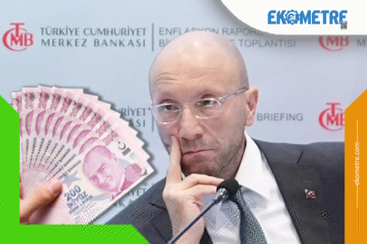 Akçay: Enflasyonun hangi seviyede takılı kalacağını bilmiyoruz