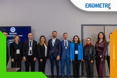 Maysan Mando, TAYSAD Odak Üye Toplantısına ev sahipliği yaptı