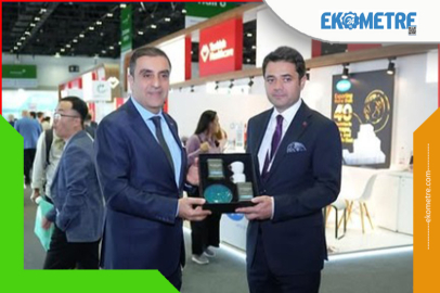 Arab Health Dubai 2025’e Türk Sağlık Sektörü çıkarma yaptı