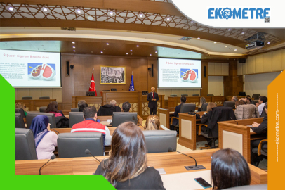 Bursa Belediyesi personeline sigaranın zararları anlatıldı