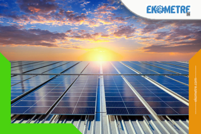 Elektrik tüketiminin yüzde 45’i güneşten karşılanabilir