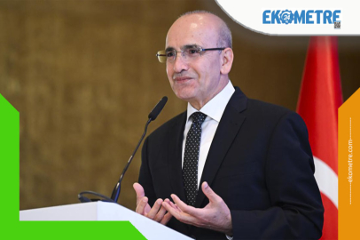 Şimşek: Türkiye ekonomisi güçlü bir noktaya geldi