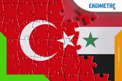 Türkiye ile Suriye arasında ticari kısıtlamalar kaldırıldı