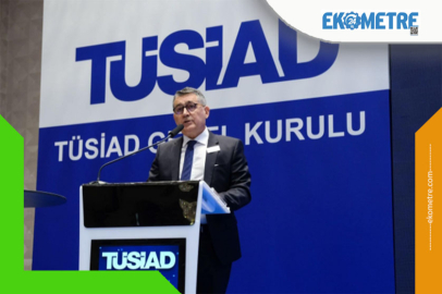 TÜSİAD Başkanı Turan: Enflasyonla mücadele hızlanmalı