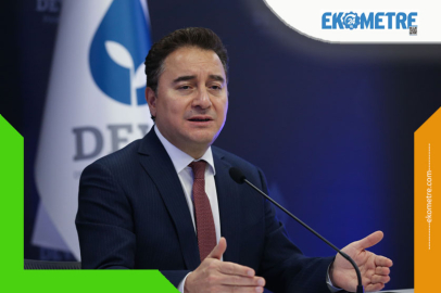 Babacan'dan Erdoğan'a 'Çığlığı bastırmak yerine biraz dinleyin'