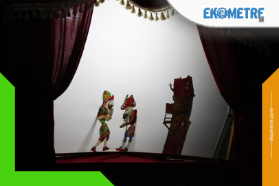 Karagöz ve Hacivat'tan çocuklara enerji dersi