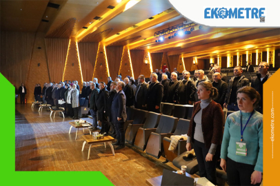 Muhtarlarla ‘Çevre Düzeni Planı’ buluşmaları sürüyor