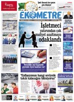 Şubat 2025, Sayı:511
