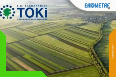 TOKİ 558 arsayı satıyor
