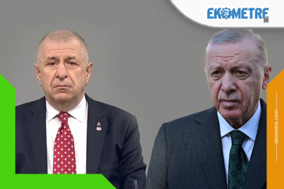 Prof. Dr. Ümit Özdağ'a siyaset yasağı da istendi
