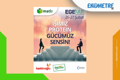 EGEKAF25’in Altın Sponsoru Matlı Şirketler Grubu