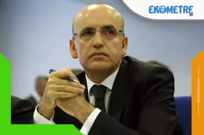 Şimşek: Güçlü dolardan Türkiye'de olumsuz etkilenir