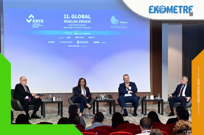 11. Global Riskler Zirvesi