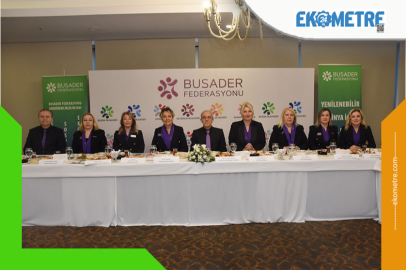 Busader’den sürdürülebilirlik seferberliği