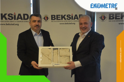 Sektörün kalbi ortak akılla gelişiyor