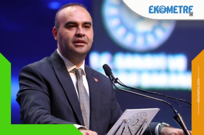 Kacır: Sınai mülkiyet portföyünü 2 milyona çıkardık