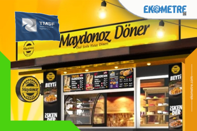 Maydonoz Döner'e TMSF kayyum atandı