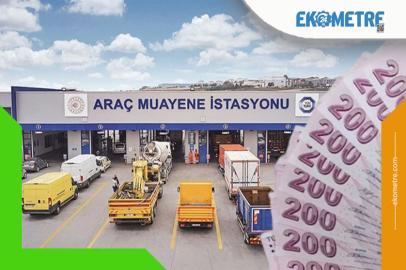 Araç muayene istasyonları devir ihalesi