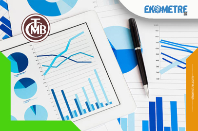 TCMB şubat ayı reel kesim güven endeksi verilerini açıkladı
