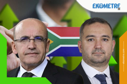 Şimşek ve Karahan Cape Town da