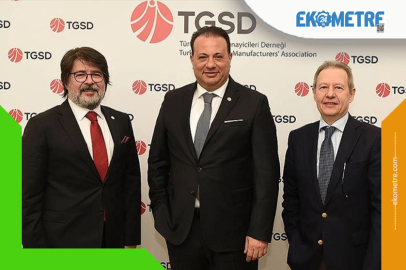 Türk hazır giyim sektörü yüzde 6.9 küçüldü