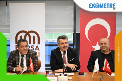 Bursa’da ruhsat süreçleri için önemli iş birliği