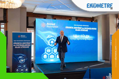 Dünya Sigorta Liginde ilk 10’da olmayı hedefliyoruz
