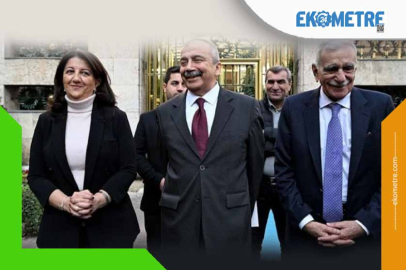 Öcalan silah bırakın dedi