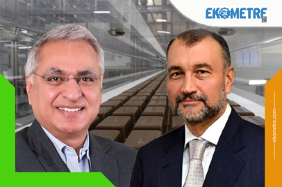 Pladis’in CEO’su Salman Amin istifa etti
