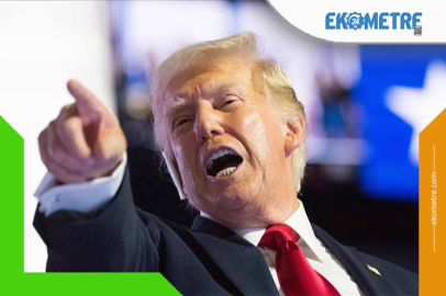Trump tarifelerle ilgili net bir açıklama yaptı