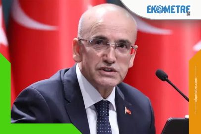 Şimşek: Makro temellerimizi sağlamlaştırdık