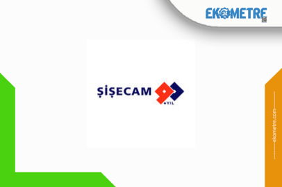 Şişecam'ın 2024 net satışları 186 milyar TL seviyesinde gerçekleşti