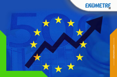Euro yükselişe geçti