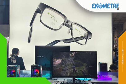 TECNO Yeni Nesil Yapay Zeka Ekosistemini tanıttı