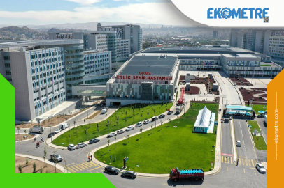 İtalyanlar şehir hastanesi hisselerini sattı