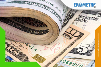 Merkez Bankası rezervleri 5 milyar dolar geriledi