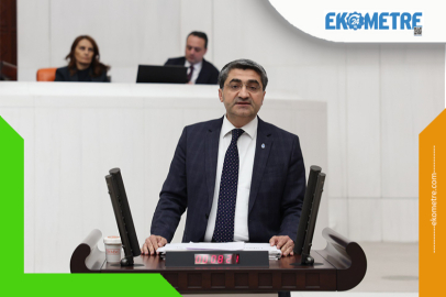 Ekmen: Yargı silah olarak kullanılmaz