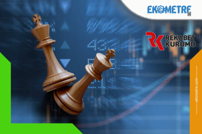 Rekabet Kurumu'ndan tüketiciye 212 milyar lira katkı