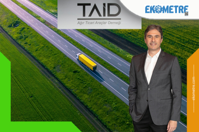 TAİD’de Burak Hoşgören ikinci kez Başkan seçildi