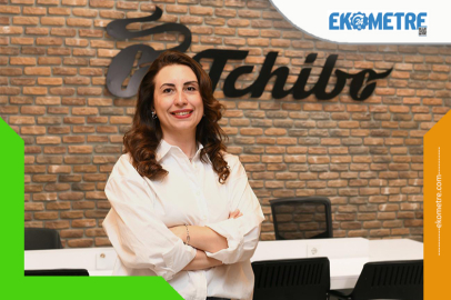 Tchibo Türkiye'de üst düzey atama